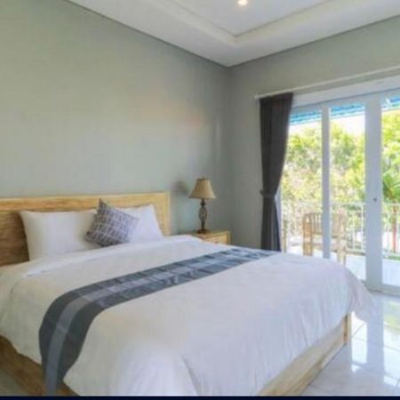 Anyar Guesthouse Canggu Εξωτερικό φωτογραφία