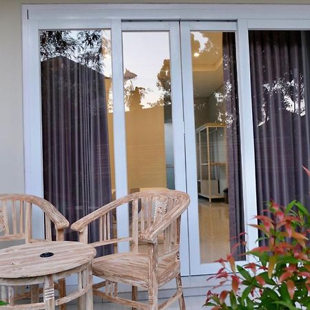 Anyar Guesthouse Canggu Εξωτερικό φωτογραφία