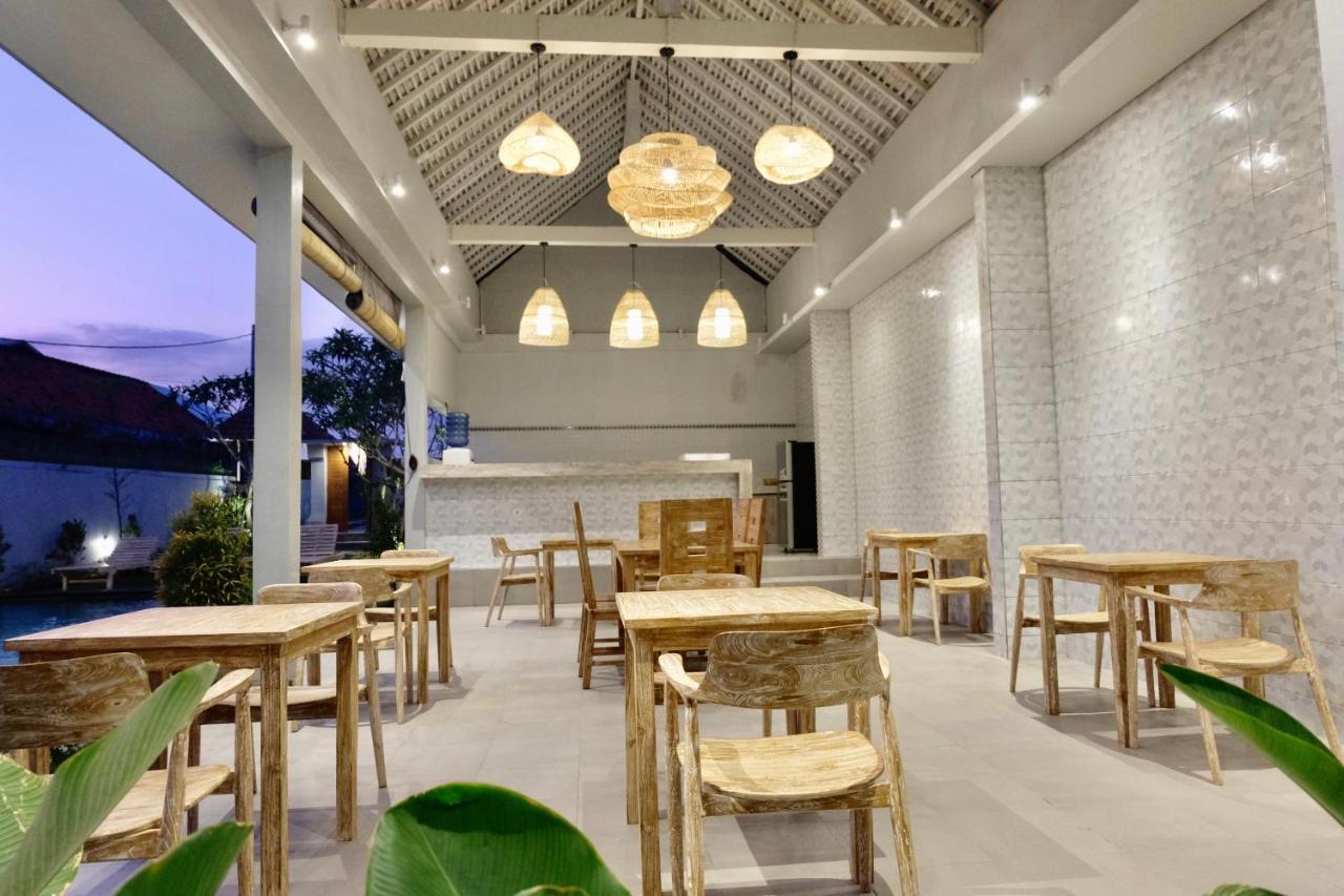 Anyar Guesthouse Canggu Εξωτερικό φωτογραφία