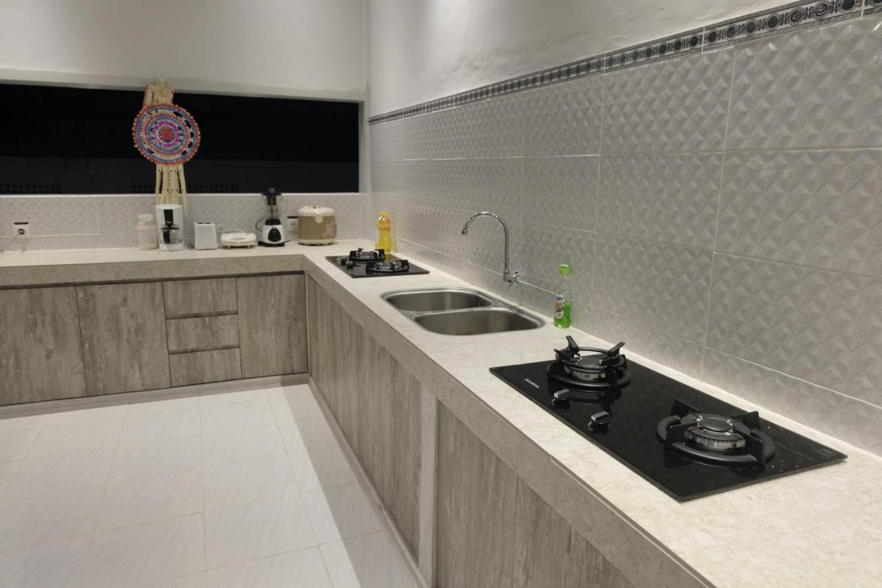Anyar Guesthouse Canggu Εξωτερικό φωτογραφία