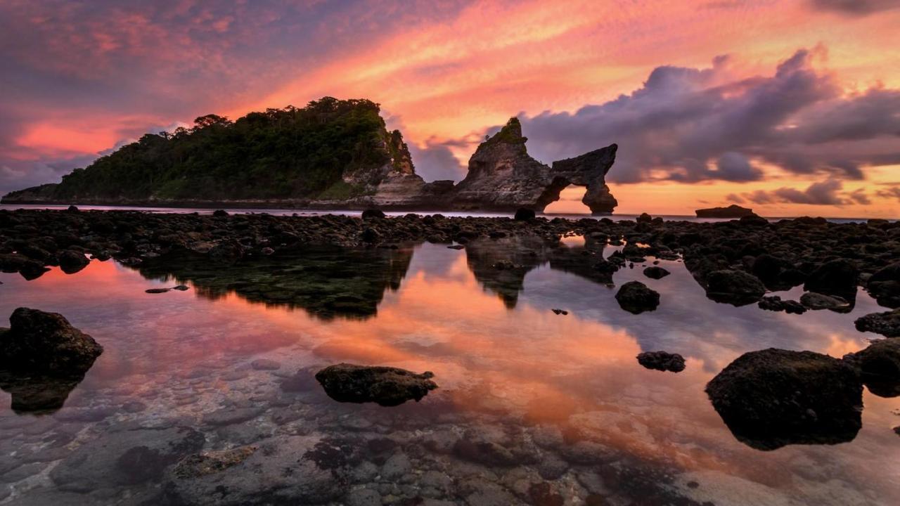 Anyar Guesthouse Canggu Εξωτερικό φωτογραφία