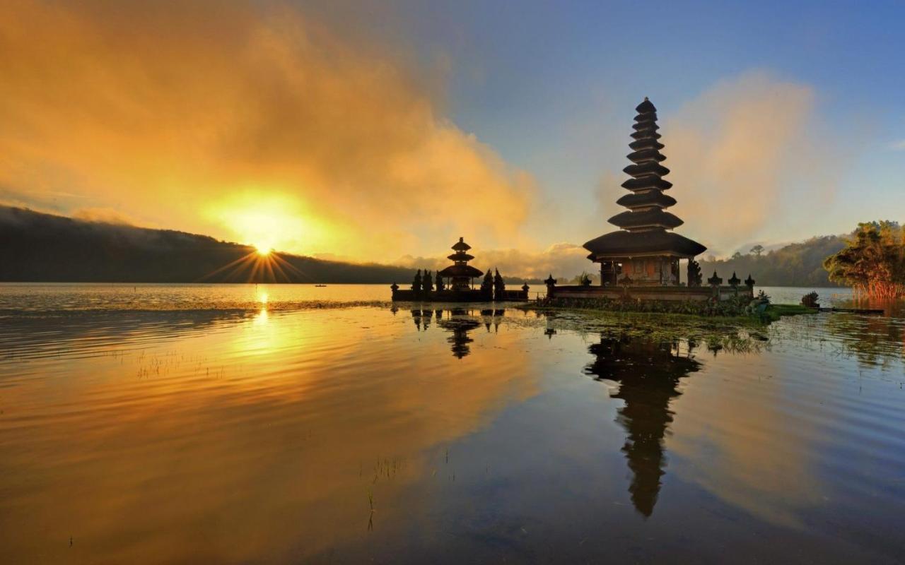 Anyar Guesthouse Canggu Εξωτερικό φωτογραφία