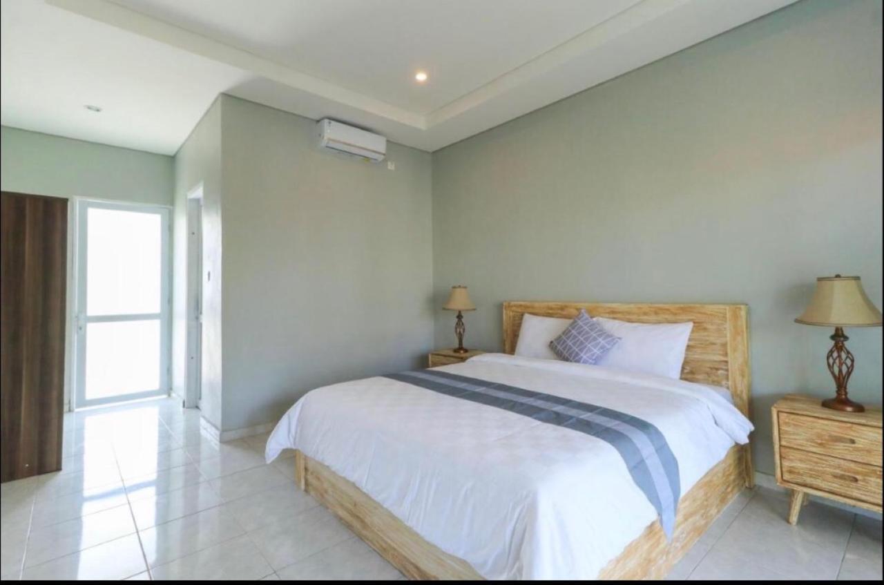 Anyar Guesthouse Canggu Εξωτερικό φωτογραφία