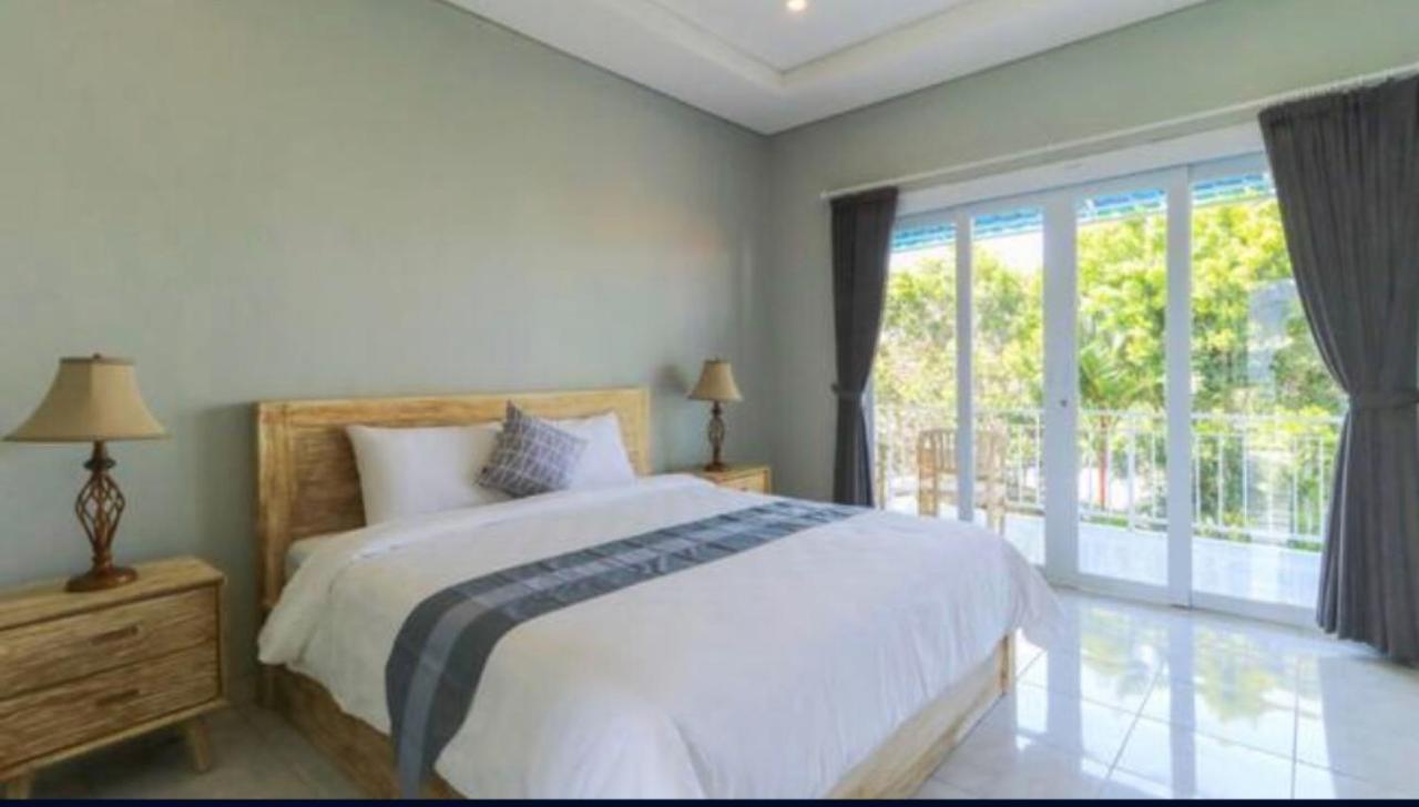 Anyar Guesthouse Canggu Εξωτερικό φωτογραφία