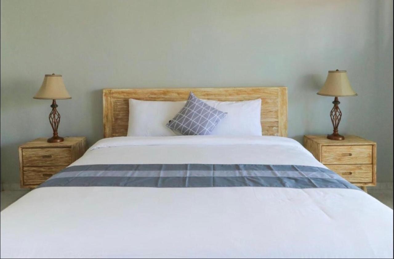 Anyar Guesthouse Canggu Εξωτερικό φωτογραφία